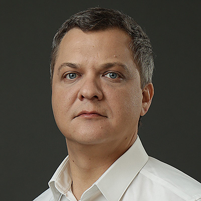 Василий Жилов
